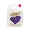 L-Style Lippoint Premium Natural 9 Twin Color Lila-Schwarz Produktbild-Vorschau 11