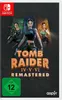 Tomb Raider 4-6 Remastered Nintendo Switch-Spiel Produktbild-Vorschau 1