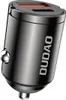 DUDAO Dudao R3MAX Car Charger 48Watt 1xUSB-A + 1xUSB-C Náhled obrázku produktu 2