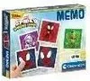 Gioco promemoria CLE Spidey 18313 Anteprima dell’immagine prodotto 3