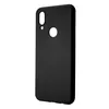TPU-hoesje voor de Umidigi A3s, zwart Productafbeelding-voorbeeld 3