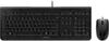 Cherry DC 2000 - Tastatur-und-Maus-Set - USB Produktbild-Vorschau 4