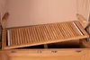 Strandkorb-Set - bene living - Königssee Teak - PE grau- Produktbild-Vorschau 9