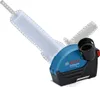 Absaughaube Easy-Adjust GDE 125 EA-S, Systemzubehör Produktbild-Vorschau 2