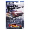 Hot Wheels Auto Fast & Furious Series Silber Acura Integra Produktbild-Vorschau 3