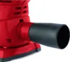 Einhell Red RT-OS 13 - Deltaschleifer - 130 W (4460560) Voir les images du produit 18