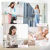 Menstruations Heizkissen, Perioden Wärmegürtel Kabellos, Produktbild-Vorschau 7