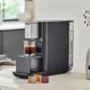 Tchibo Qbo Kapselmaschine, ESSENTIAL, Dark Stone, inkl. 16 Produktbild-Vorschau 5