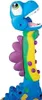 Playdoh-Brontosauro Che Scappa Produktbild-Vorschau 6