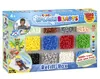 CRAZE 10006 - Splash Beadys - Steckperlen - Nachfüll-Box, Náhled obrázku produktu 4