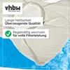 vhbw Filterpad kompatibel mit Dolphin Dynamic 2x2, Dynamic Produktbild-Vorschau 5