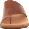 Gabor Shoes Pantolette Cuoio-peanut peanut Cuoio Damen Produktbild-Vorschau 5