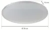 Stropní svítidlo BRILONER Style LED, dálkové ovládání, Náhled obrázku produktu 16