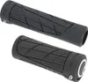 Ergon Griffe GA2 Single Twist Shift black Produktbild-Vorschau 4