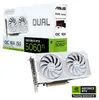 ASUS Dual -RTX5060TI-O16G-WHITE, GeForce RTX 5060 Ti, 16 Produktbild-Vorschau 3