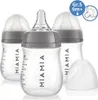 MiaMia PP-Flasche 3er Pack 140 ml Produktbild-Vorschau 1