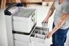 Festool Systainer³ SYS3-COMBI M 287 | 577766 Produktbild-Vorschau 12