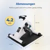 Safe Age® pedaltrainer mit 6 Stützstufen - elektrisch oder Produktbild-Vorschau 5