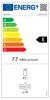 KlarsteinBeersafe L Crystal White, lednice, , LED, 2 Náhled obrázku produktu 9