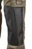 Brixton Practical Latzhose Khaki Arbeitshose Gartenhose Produktbild-Vorschau 10