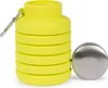Trespass - Wasserflasche "Vavo", Faltbar, Silikon TP6157 Produktbild-Vorschau 3