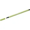STABILO Pen 68, 1 Farben, Grün, Rundspitze, 1 mm, Grün, Produktbild-Vorschau 6