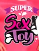 Toy Volwassene Kostüm mit one size Produktbild-Vorschau 4