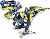 Kit di costruzione solare robot, 12 modelli Anteprima dell’immagine prodotto 1