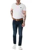 Red Bridge Herren Gürtel Ledergürtel RBC Premium Taba Produktbild-Vorschau 4