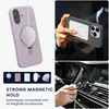 kwmobile KWM0000216R002C, Pokrowiec, Apple, iPhone 17, Podgląd zdjęcia produktu 5