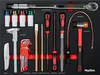 Mephisto Werkzeugwagen 7 Schubladen inkl. Ringschlüssel-Set Produktbild-Vorschau 16