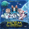 MLEM Die Astrokatzen Produktbild-Vorschau 1