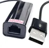 USB Kabel Ethernet-Lan-Adapter Netzwerk karte USB 2.0 zu Produktbild-Vorschau 1