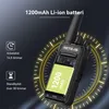Retevis RT668B vysílačky pro dospělé, dobíjecí vysílačky se Náhled obrázku produktu 6