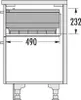 Hailo Pantry-Box 3960601 – pojemnik do przechowywania Podgląd zdjęcia produktu 18