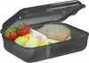 Step by Step sacco per il pranzo Lunchbox Dragon Drako nero Anteprima dell’immagine prodotto 2