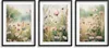 Poster pour le salon, la cuisine, prairie fleurie Voir les images du produit 1