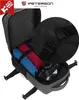 Peterson Reiserucksack Eagli dunkelgrau One size Produktbild-Vorschau 17
