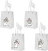 12 x Geschenktüten mit Schutzengel Motiv und Produktbild-Vorschau 1