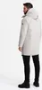 Ombre Clothing Parka für Männer Jabalah cremig L Produktbild-Vorschau 4