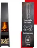 BBQ Collection BBQ Collection Gartenkamin - Holzofen - Produktbild-Vorschau 3