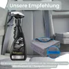 Exklusiv Chemie  Innenraumreiniger | Polsterreiniger bei Produktbild-Vorschau 3