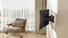 Gembird Supporto a parete per TV Full-Motion 43-90 pollici, Anteprima dell’immagine prodotto 3