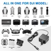 65W USB-C Ladegerät für DJI Avata/Neo/Mini 4K/4 Pro/3 Produktbild-Vorschau 3