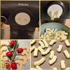 MY PASTA - Gnocchi 13 mm / gnocchi di patate - stampo per Anteprima dell’immagine prodotto 4