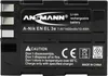 Ansmann 5022433A-NIK Batteria EN-EL 3 agli ioni di litio Anteprima dell’immagine prodotto 5