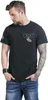 Tool T-Shirt Herren Lateralus schwarz Band-Merch, Bands Produktbild-Vorschau 5