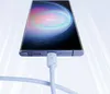 JOYROOM S-CC100A141BL, 1,2 m, USB A, USB C, 4,8 Gbit/s, Náhled obrázku produktu 15