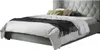 MIRJAN24 Polsterbett Loloz Tap, Doppelbett mit Bettkasten Produktbild-Vorschau 1