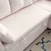 MODFU L-förmiges Sofa Polstermöbel mit Stauraum moderne Produktbild-Vorschau 4